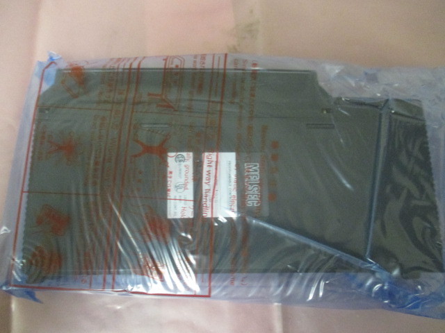 Mitsubishi AY10-UL PLC, Output Module, MELSEC, Programmable Controller, 413170