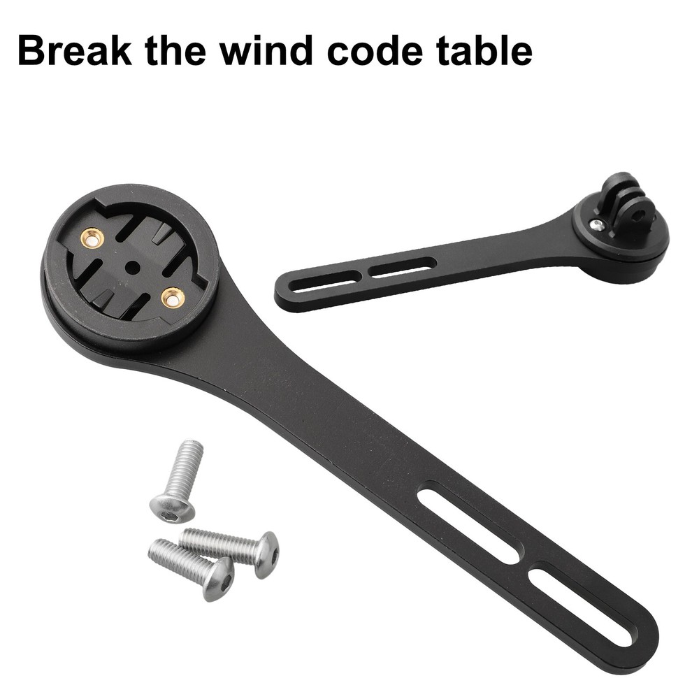 Bike Integrated Handlebar Computer Holder Bicycle Mount/For Garmin