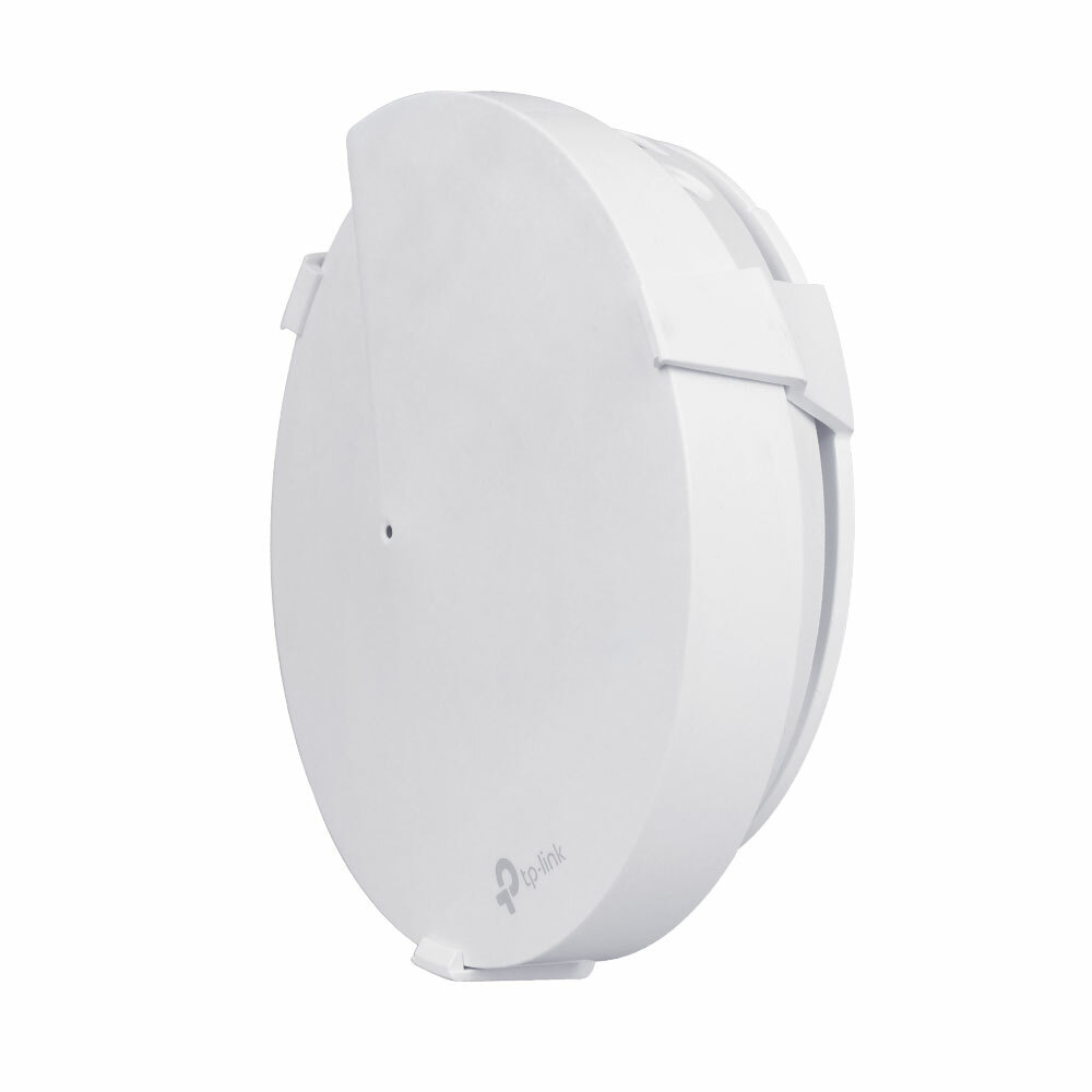 1 Pack Wall Mount Ceiling Mount Bracket for TP-Link Deco M9 Plus by HOLACA