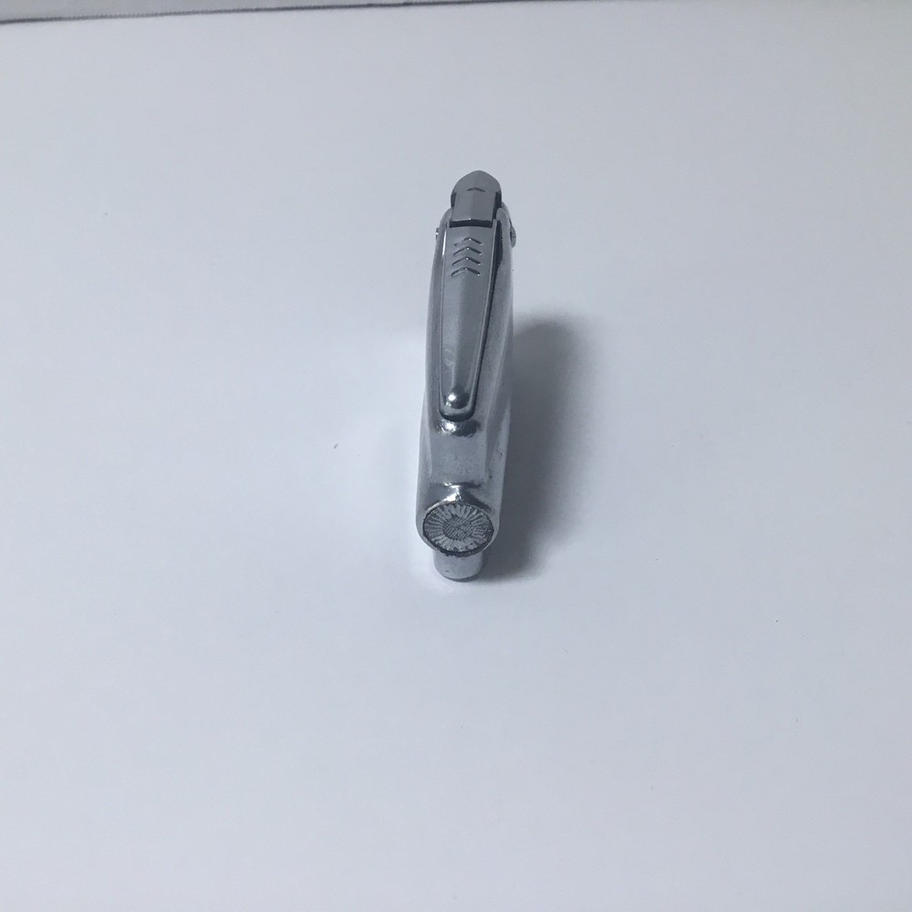 vintage ronson varaflame premier Lighter Untested.