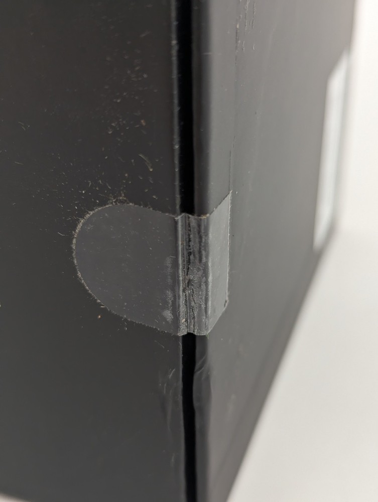 SENA Spider ST1 Motorcycle Mesh Communication System | Dual | Black