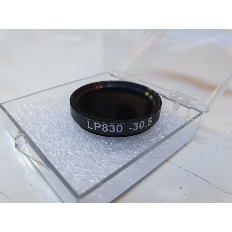 MIDWEST Optical Systems LP830-30.5 Filter