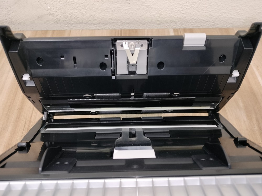 Plustek SmartOffice PS282 Document Scanner