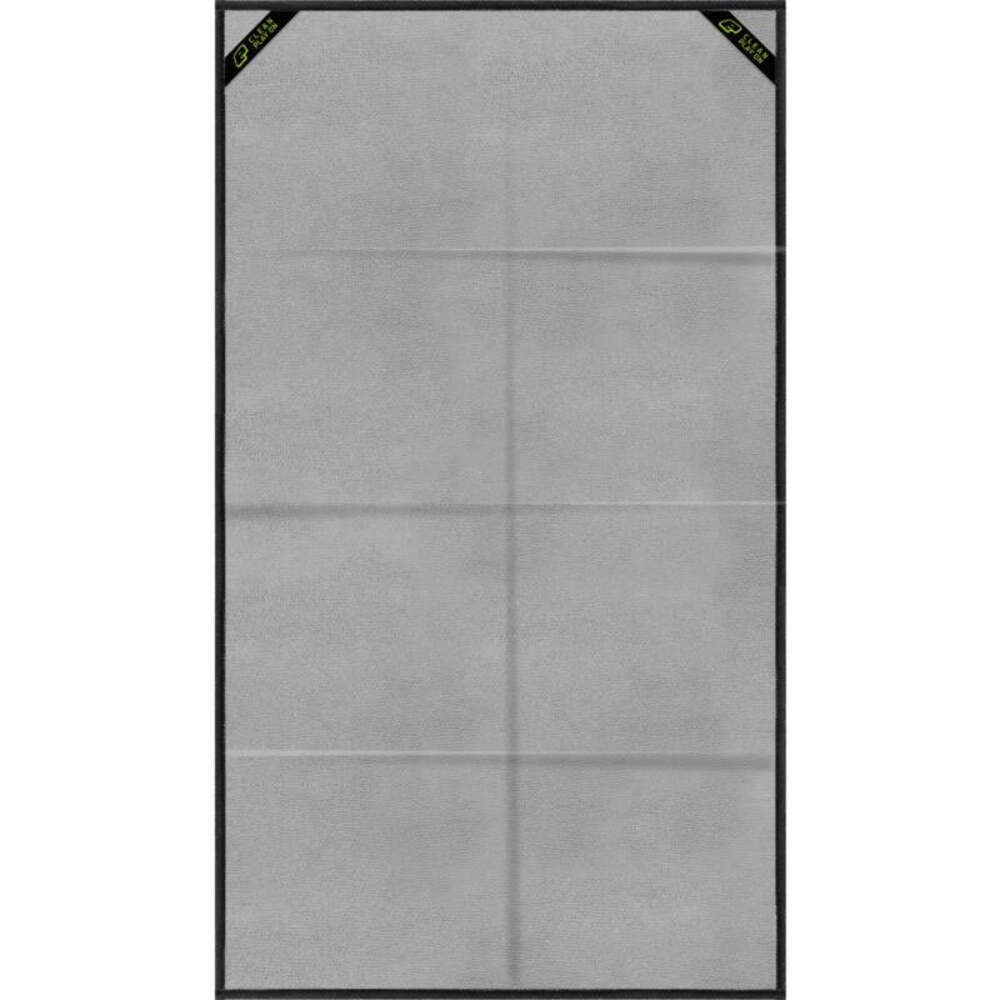 Planet Eclipse Dual-Sided Microfiber Cloth - Large