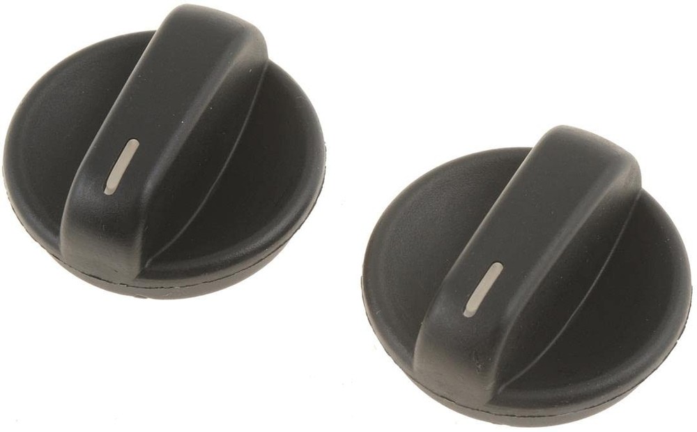 Dorman Oe Solutions 76894 Control Knob Assortment