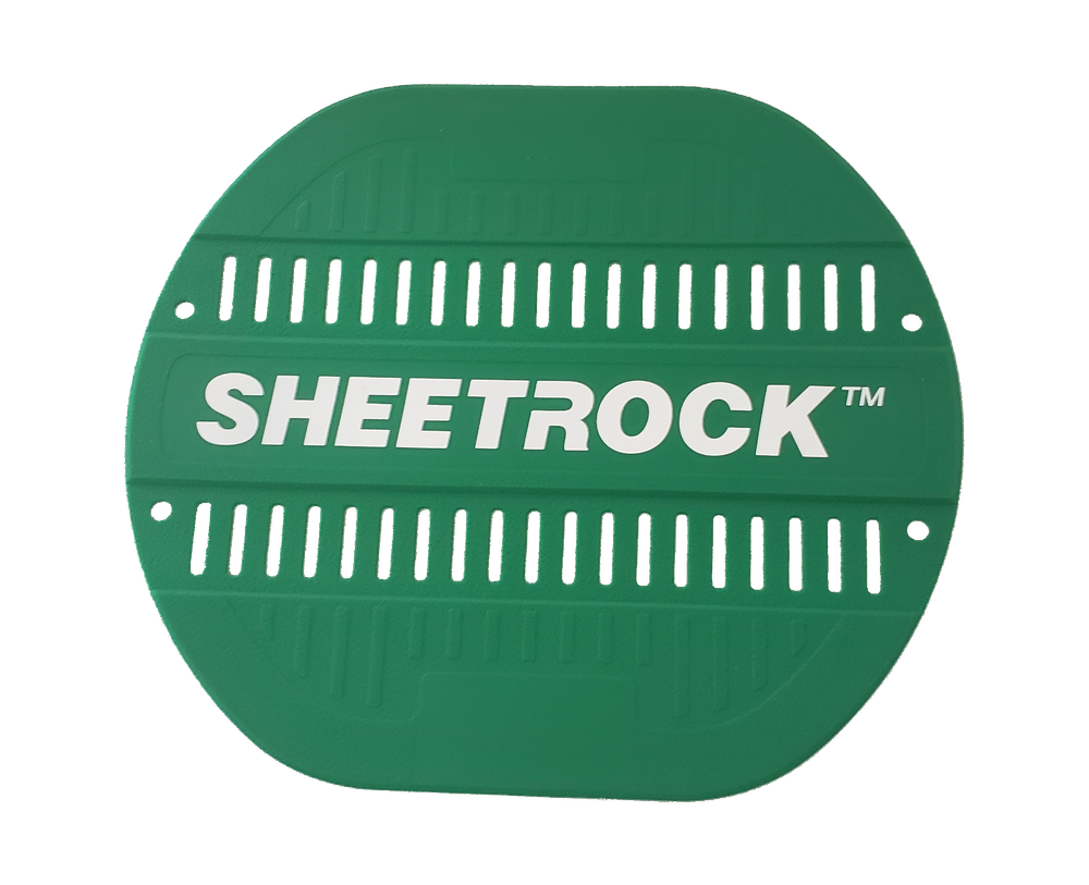 USG Sheetrock Tools Paper-Face Corner Bead Hopper w/ Rollers, Pan & Knife