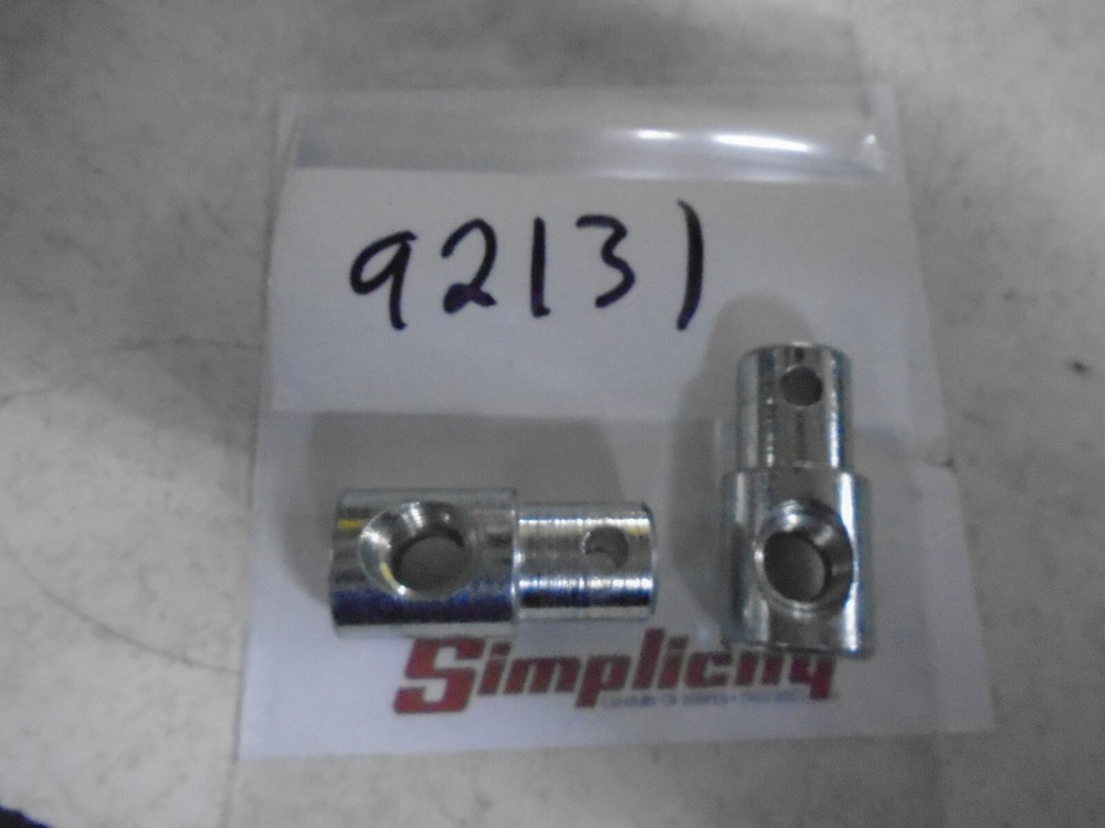 92131SE Murray Adjustable Nut Kit superseded to 092131SEMA