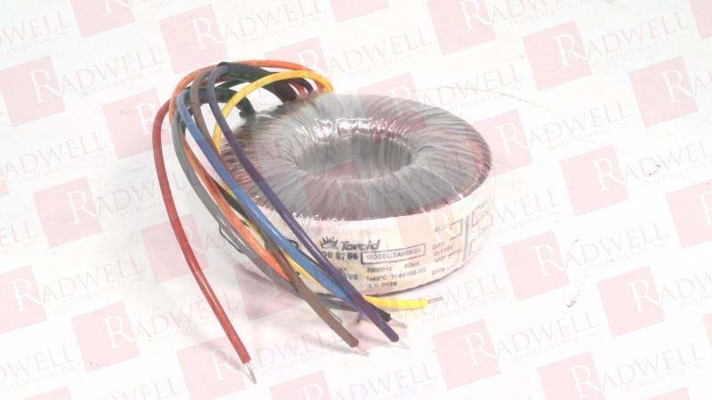 TOROID TA060/25 / TA06025 (NEW IN BOX)