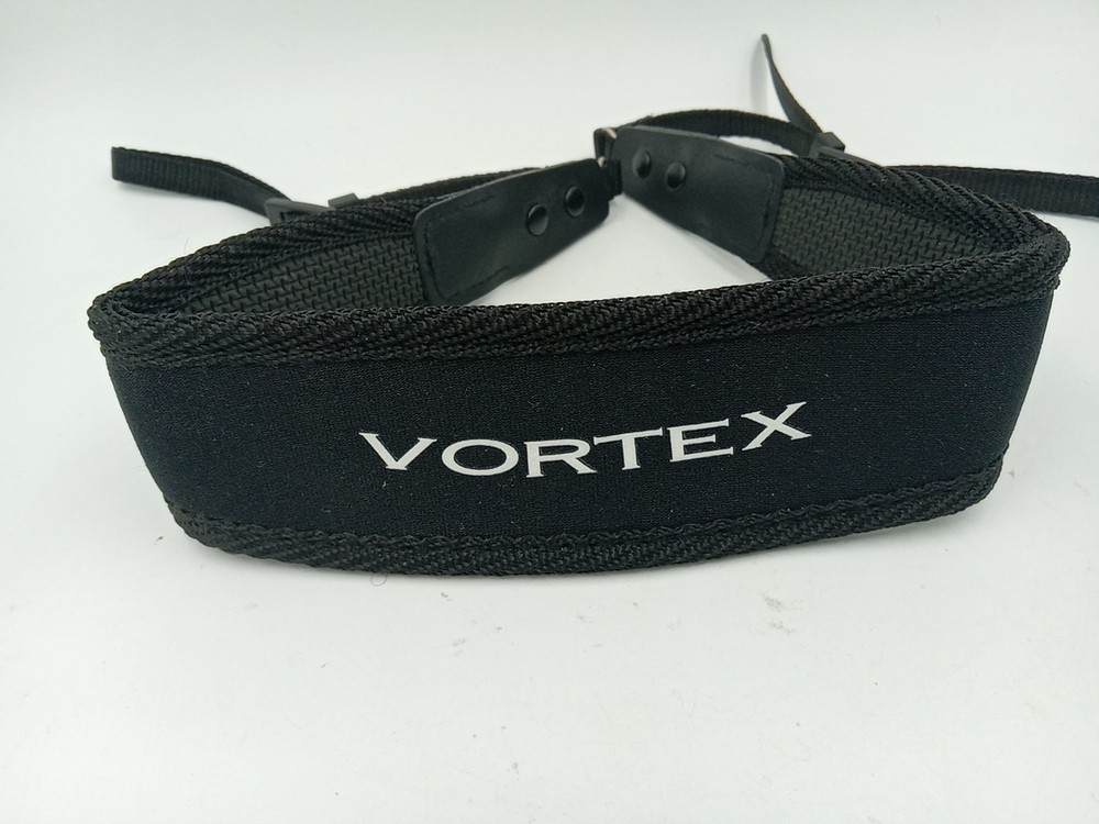 Vortex Binocular Adjustable Strap W/ SIg Sauer Sticker Hunting Accessories