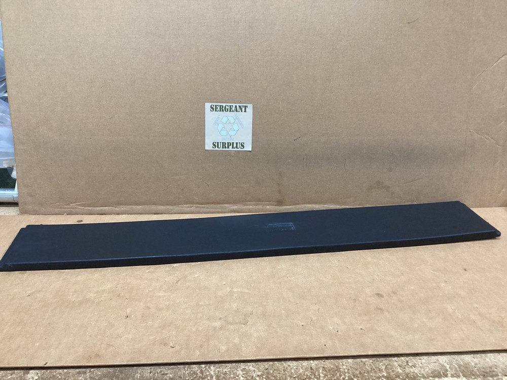 Insulation thermal/HMMWV 2540-01-473-7553