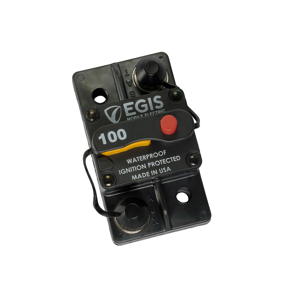 EGIS MOBILE BREAKER-285 SURF MT 100A- 4703-100