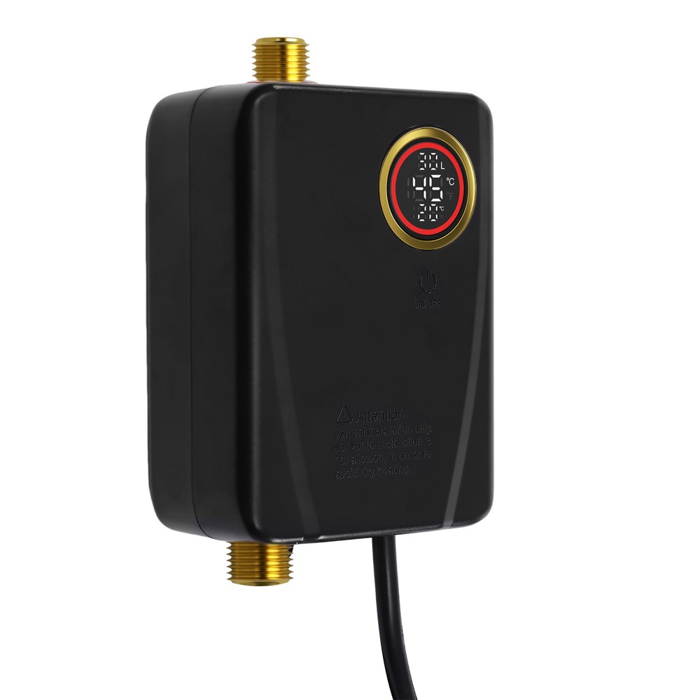 Electric Water Heater, Hot Water Heater, Instant Hot Water Heater