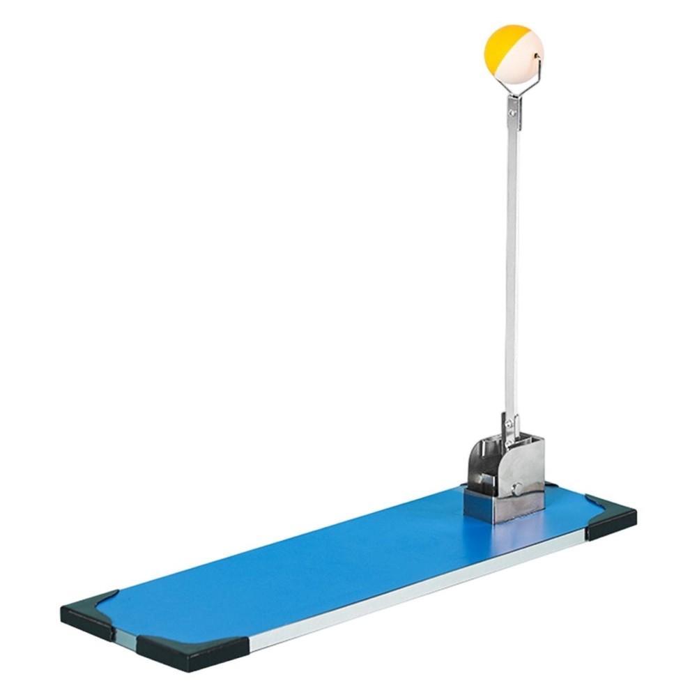Table Tennis Training Device Portable Exerciser Home Use Professional Practice