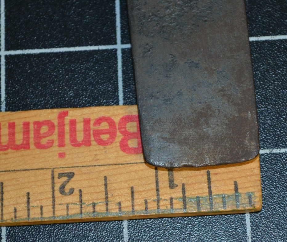ATHA - 2 1/4# - MILL STONE HAMMER