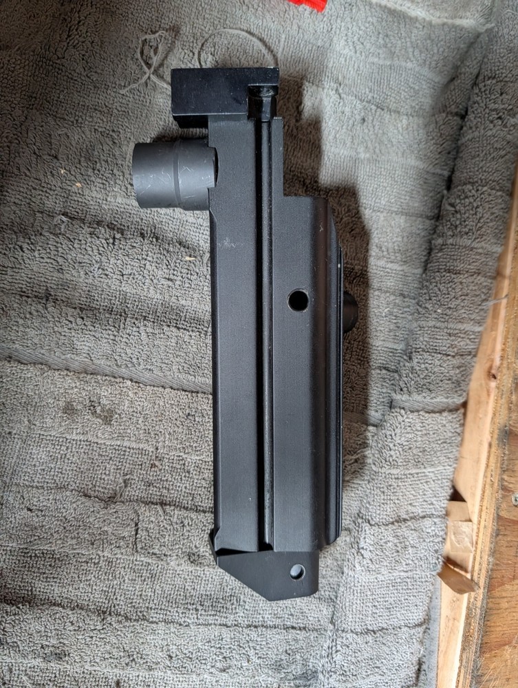 99 Autococker Slab Side Body Kit