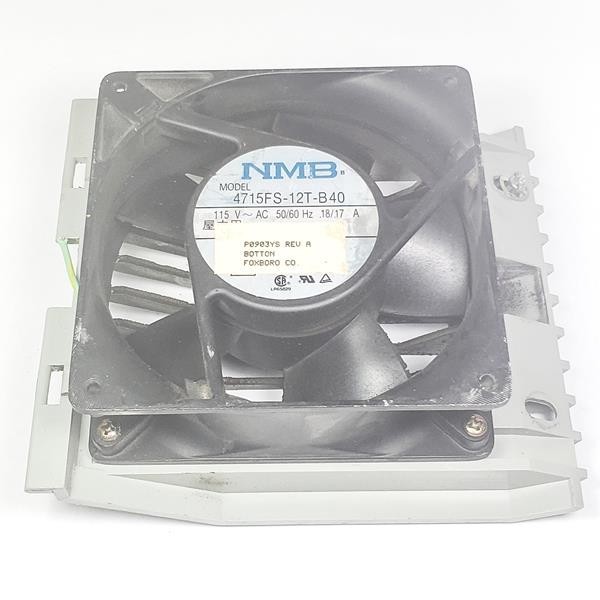 Foxboro P0903YS System Fan