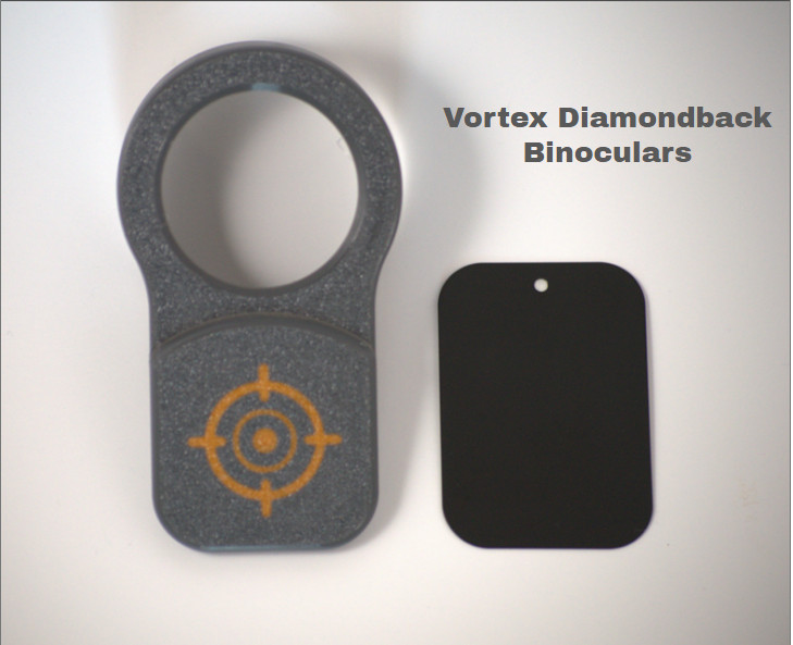Magnetic Digiscope Adapter for Vortex Diamondback Binoculars