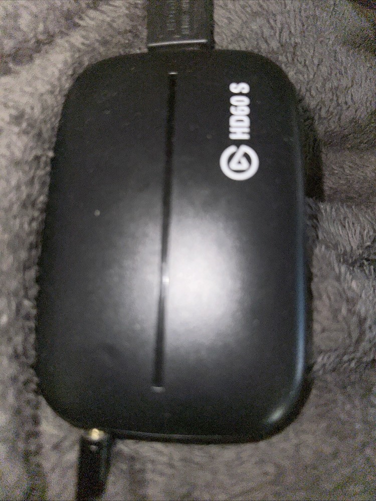 elgato hd60 s capture card