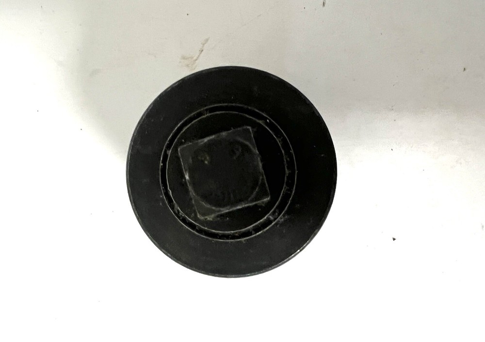 Greenlee 1-1/2" Knockout Punch 3988