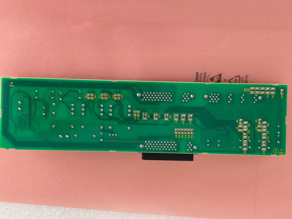 *** FANUC A20B-2101-0840 power connection board ***