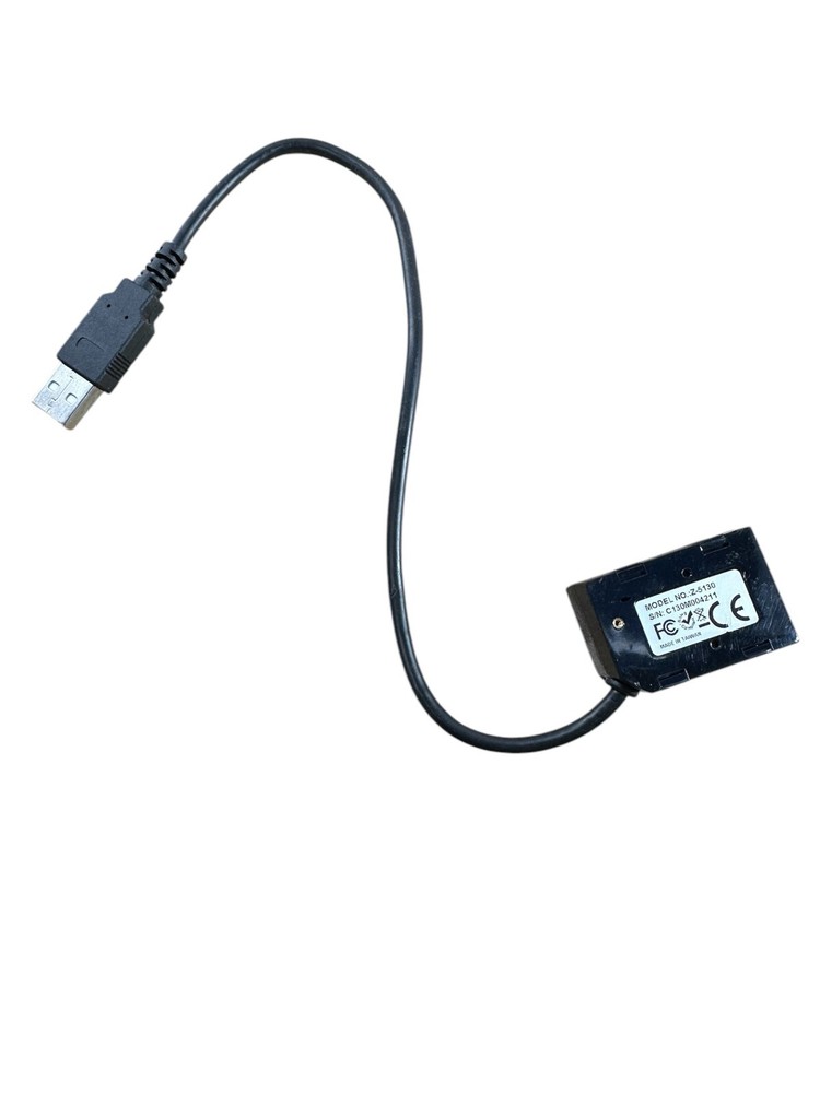 Z-5130 ZEBEX Linear Image Scan Module CCD scan engine USB 12 inch