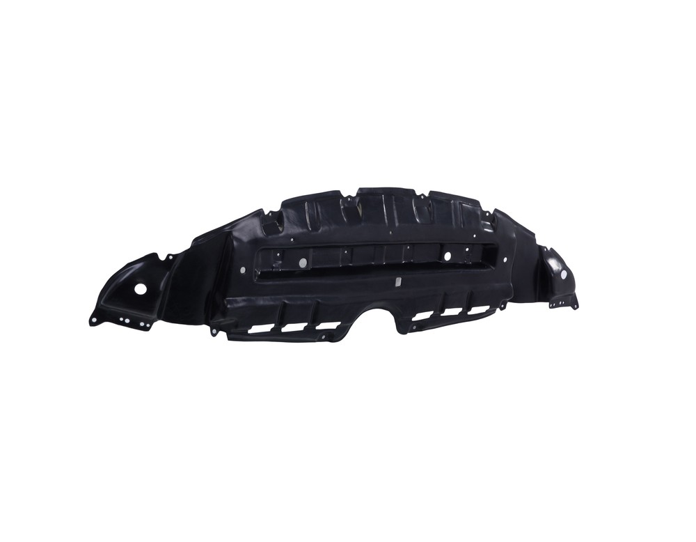 Front Lower Engine Splash Shield Under Cover For 2011-2019 Toyota Sienna Van