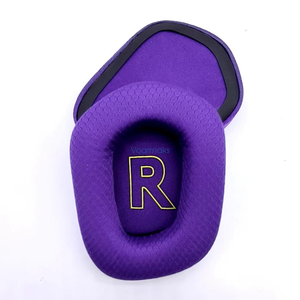 Replacement Ear Pads for Logitech G733 Headphones