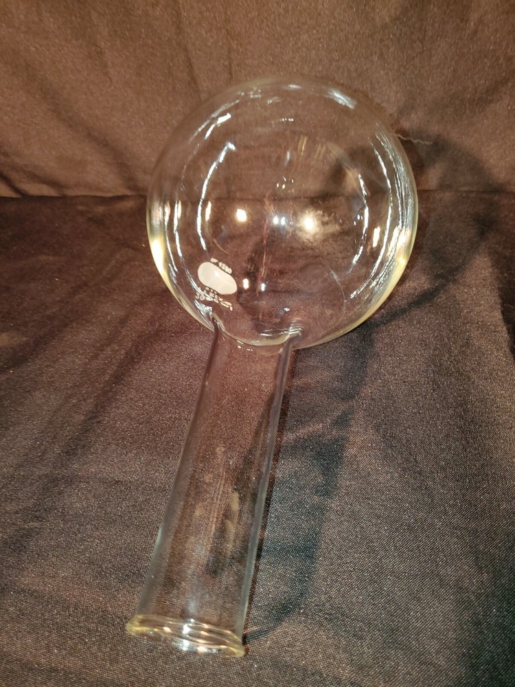 Pyrex 2,000 ml Boiling Flask glass #4280