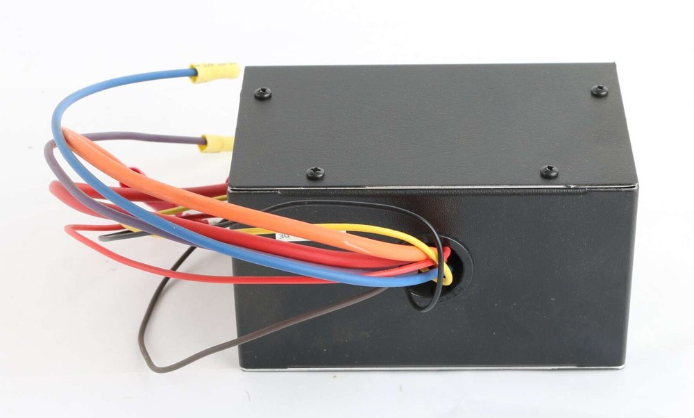 New 7870000053 JLG Switch Panel 3 Button in Dash