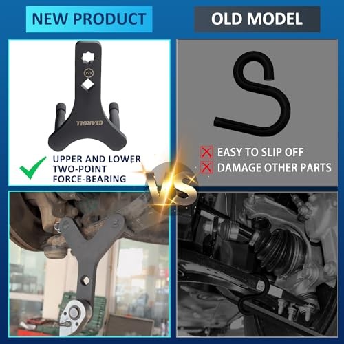Lower Control Arm Prying Tool, Suspension Specialty Arm lower control arm tool