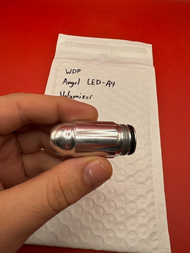 WDP Angel LED-A4 Volumizer