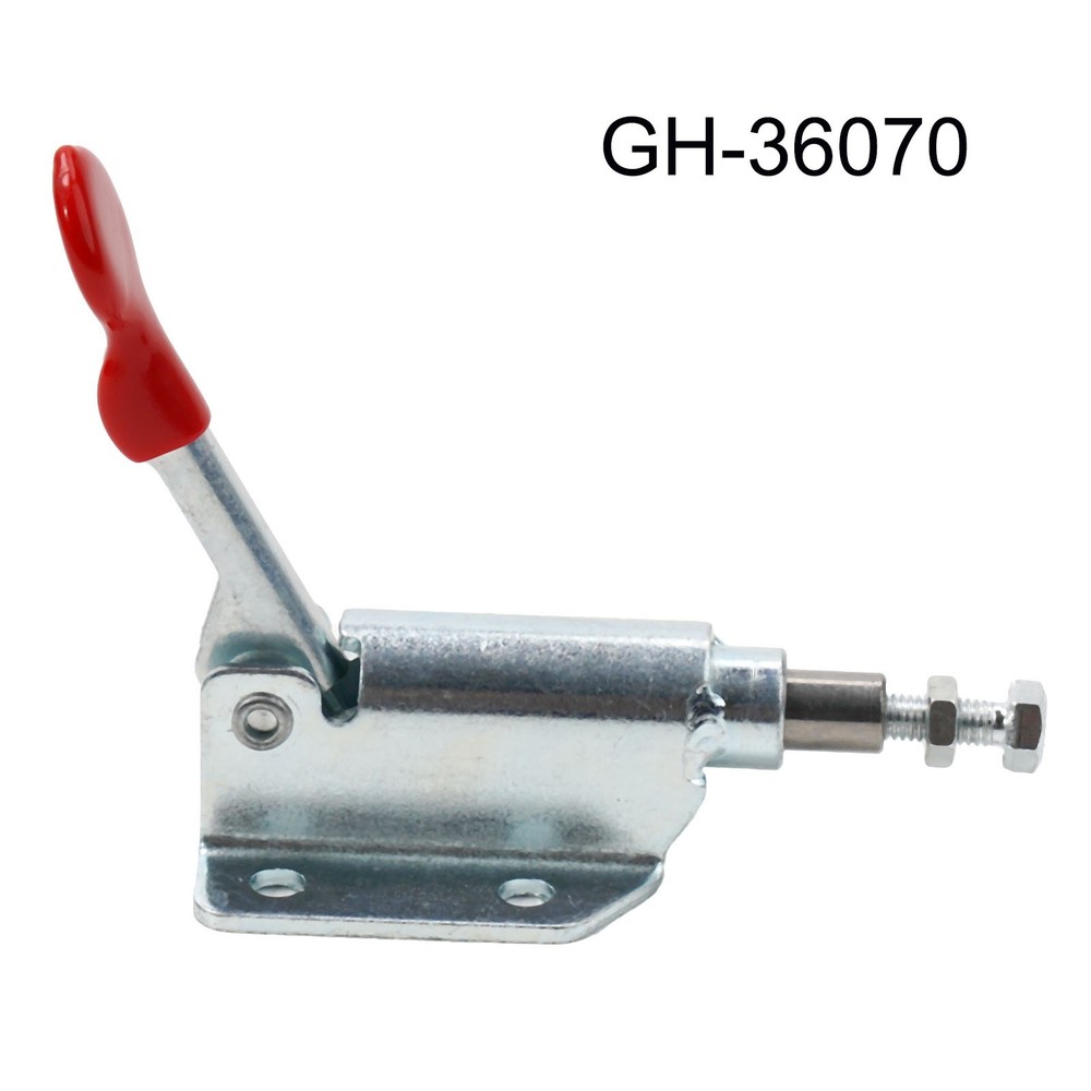 GH 36070 Hand Fixation Tool with 10mm Clamping Range for Versatile Use