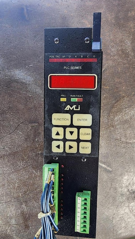 AMCI Model: 2731-31 Controller