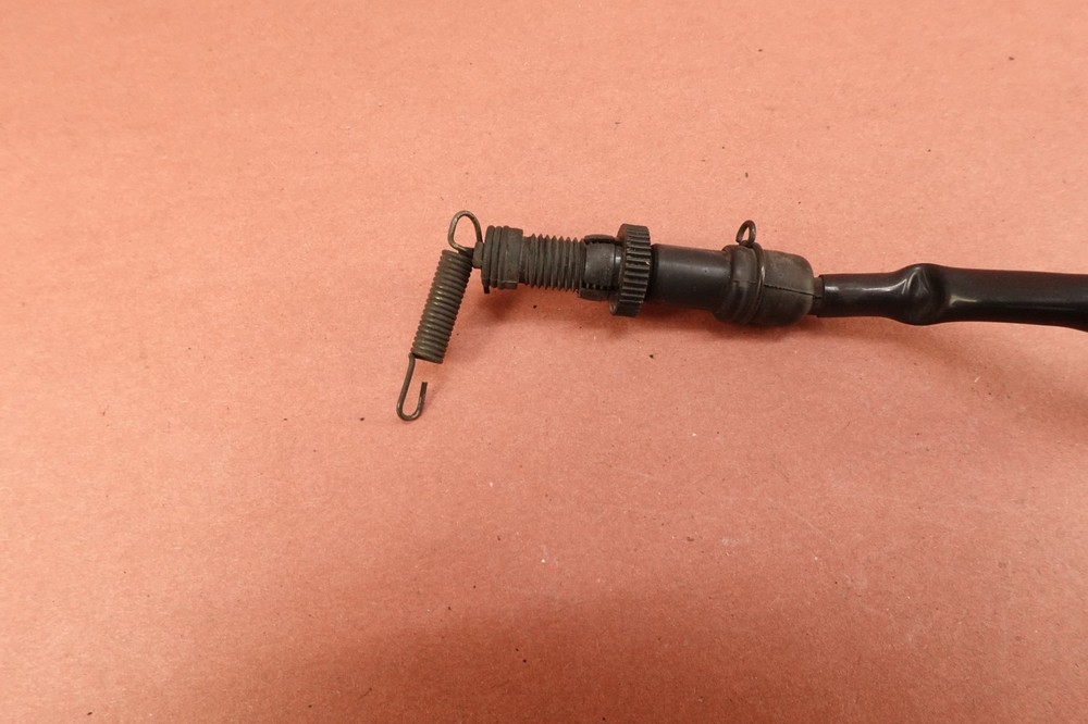 1994-1997 Honda Interceptor 750 VFR750F Rear Brake Tail Light Switch Sensor