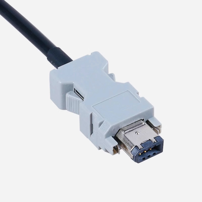 1PC NEW For LD5-400 Connecting Cable