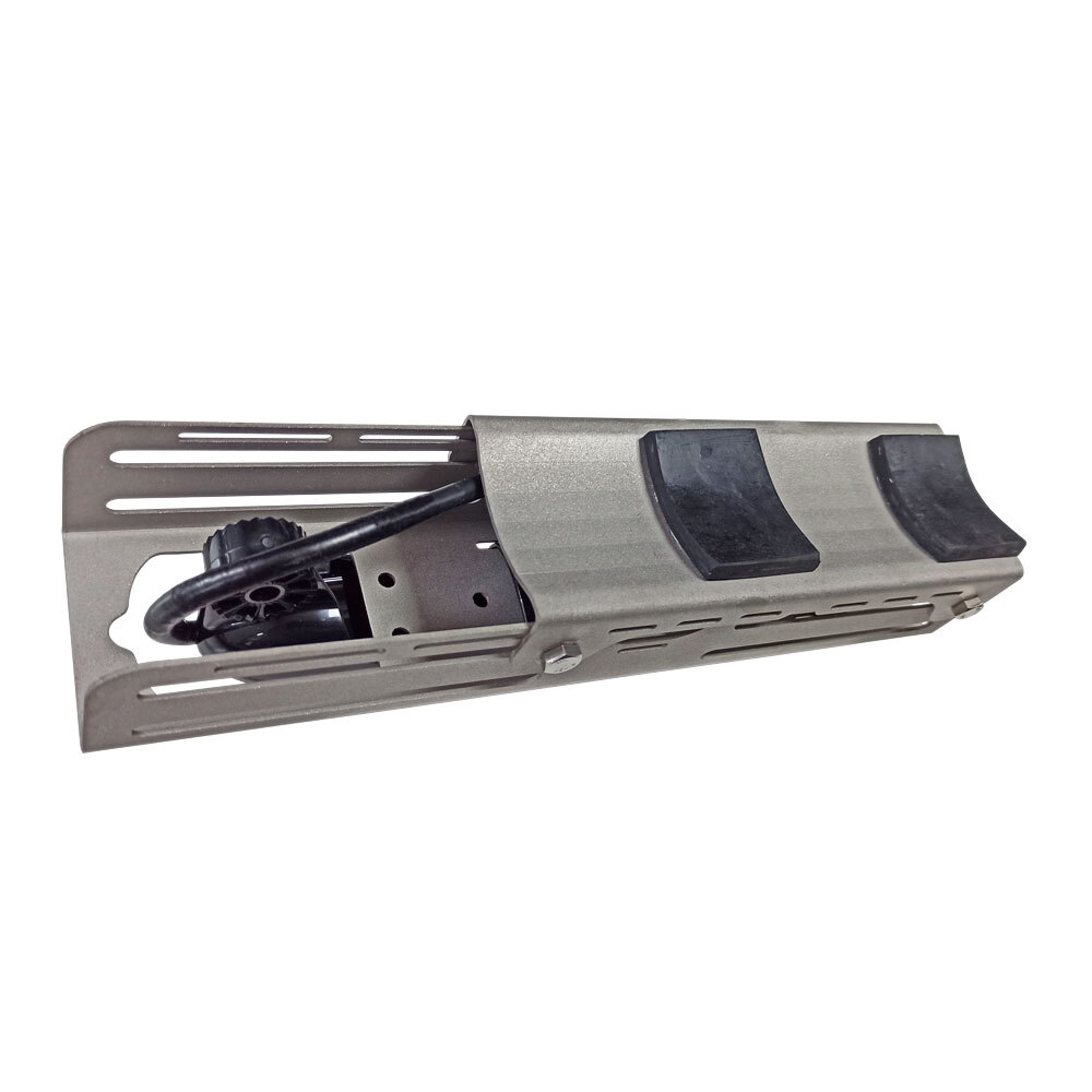 Lowrance Trolling Motor Mount Bracket Tripleshot
