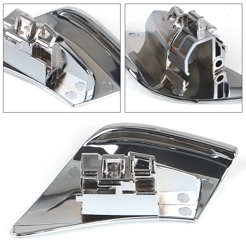 Left Right Front Seat Back Down Handle For Benz E-Class W207 C207 C-Class C204