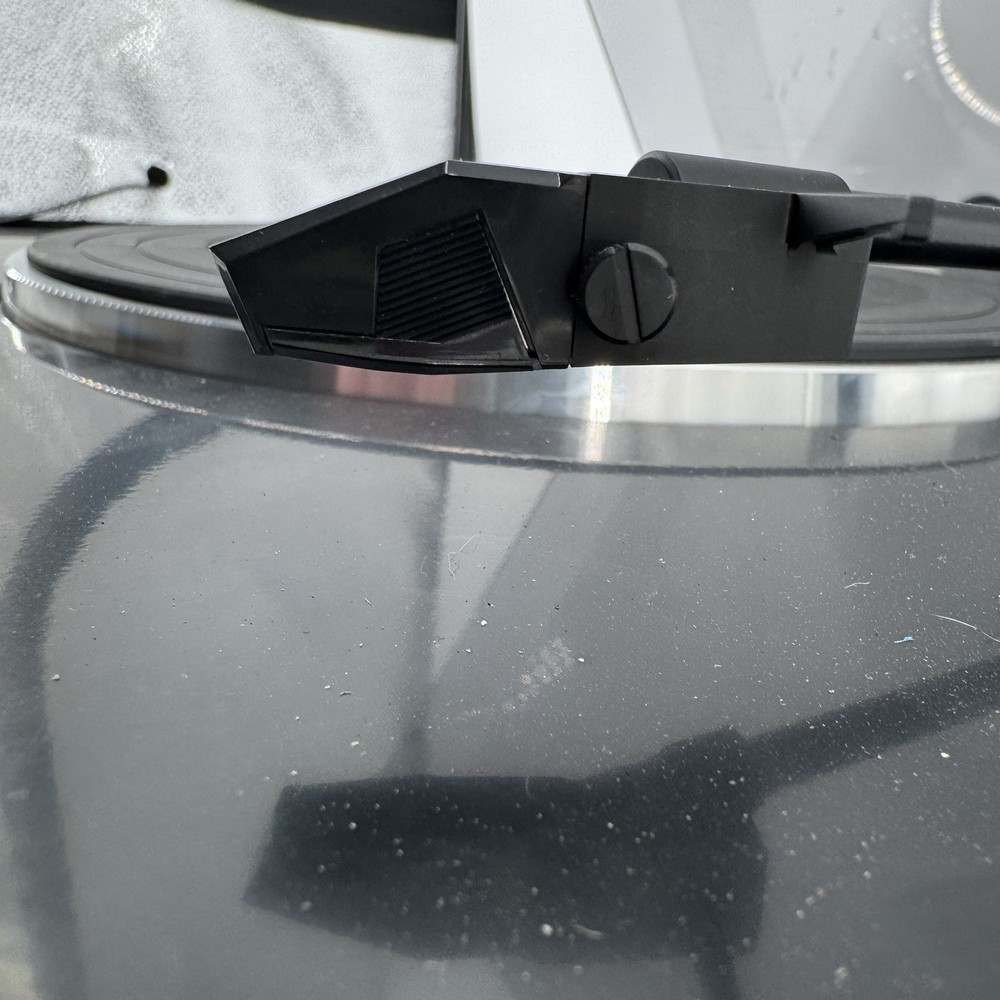 SONY PS-LX430 FULLY AUTOMATIC STEREO TURNTABLE NO NEEDLE