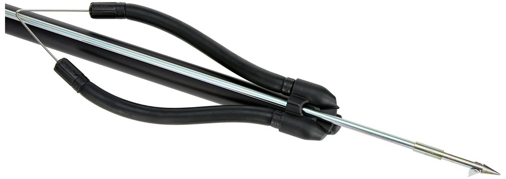 SEAC Sting Practical Versatile Well-Balanced Easy to Handle Sling Speargun