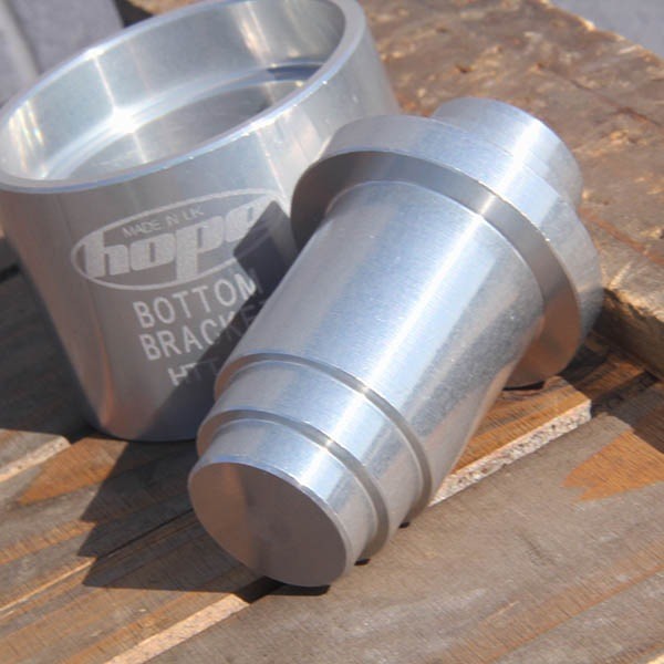 HOPE - BB Bearing Installation