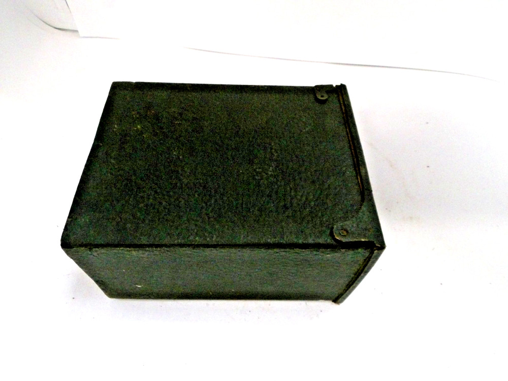 Vintage Kodak? Box Camera