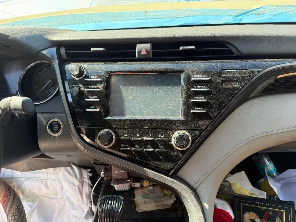 Engine ECM Electronic Module Engine Control 2.5L Fits 19 CAMRY 104937935