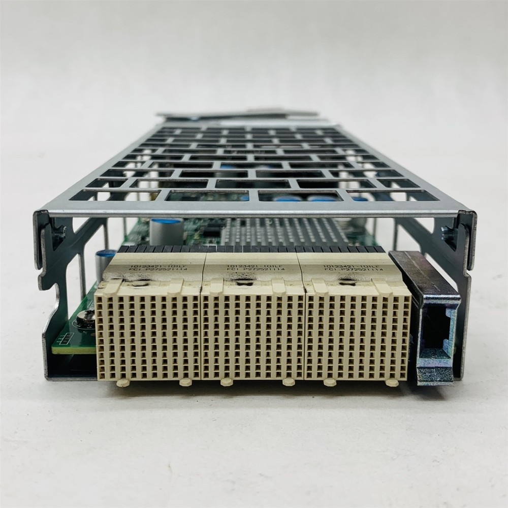 Supermicro MBB-CMM-003 CMM SuperBlade Server Chassis Remote Management Module