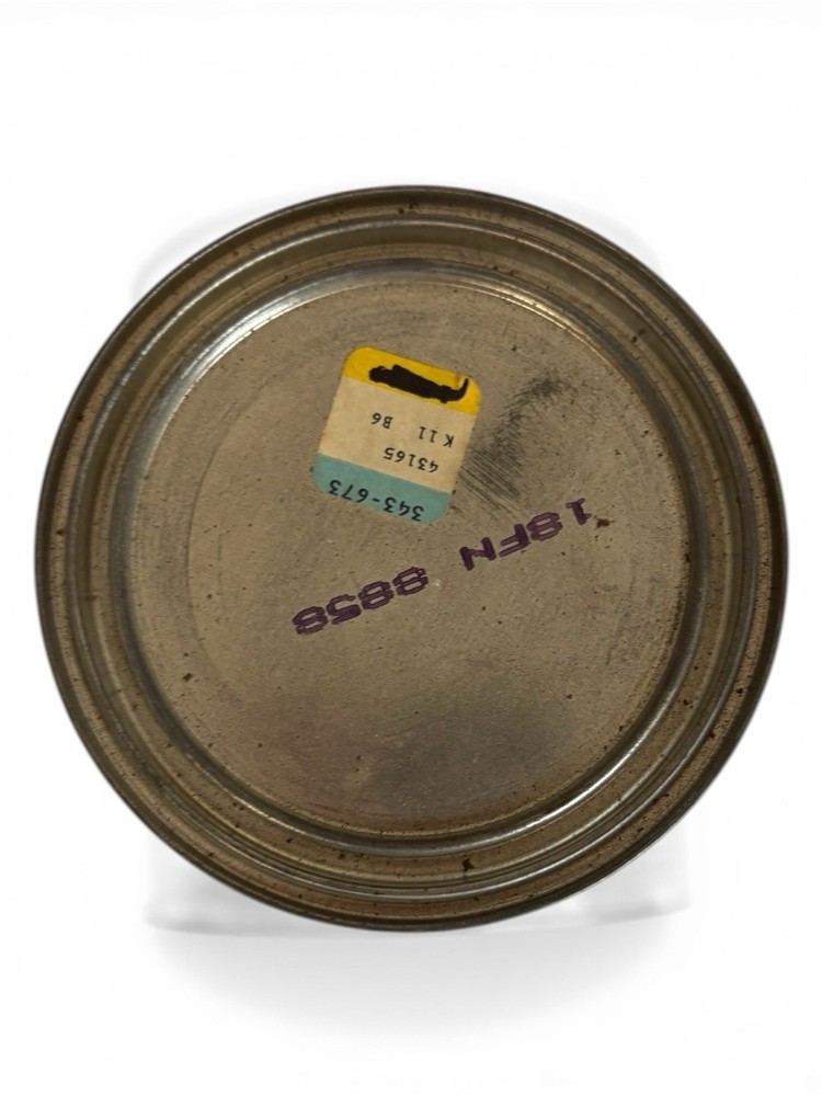 Hammerite Rust Cap Hammered Finish Deep Green 1 Quart