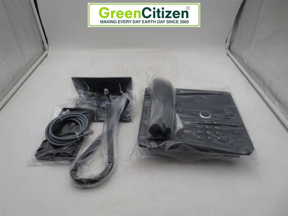 Audiocodes C448HD IP Phone