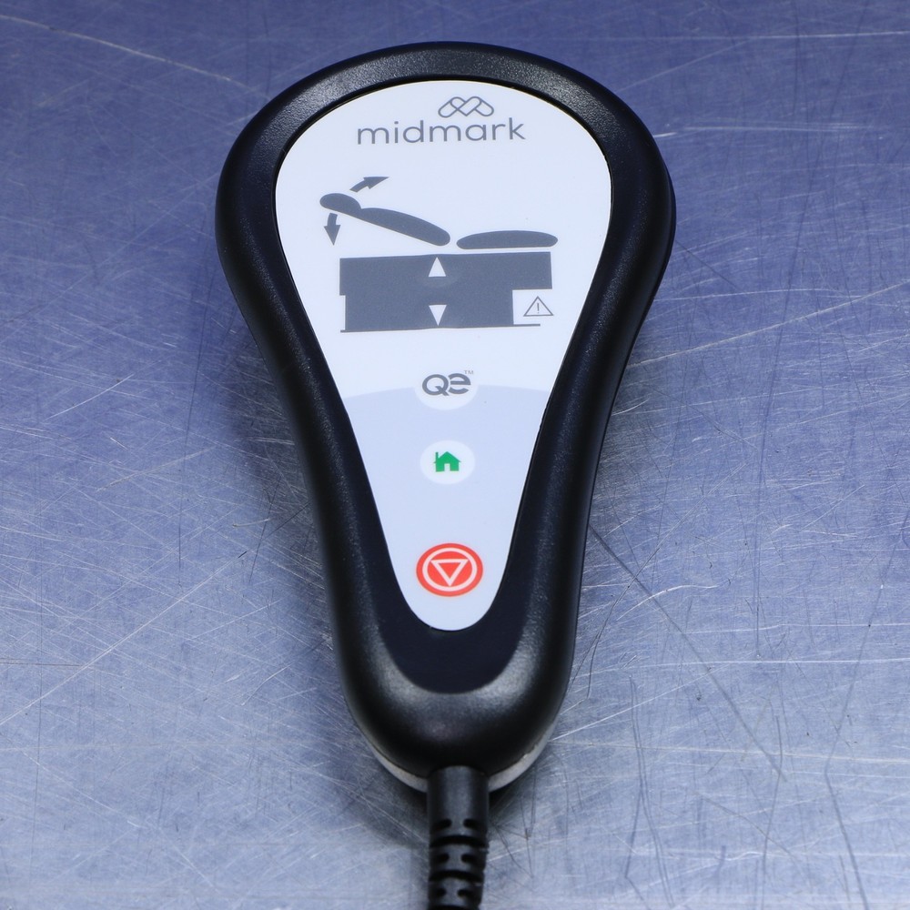 Midmark 626 Hand Controller