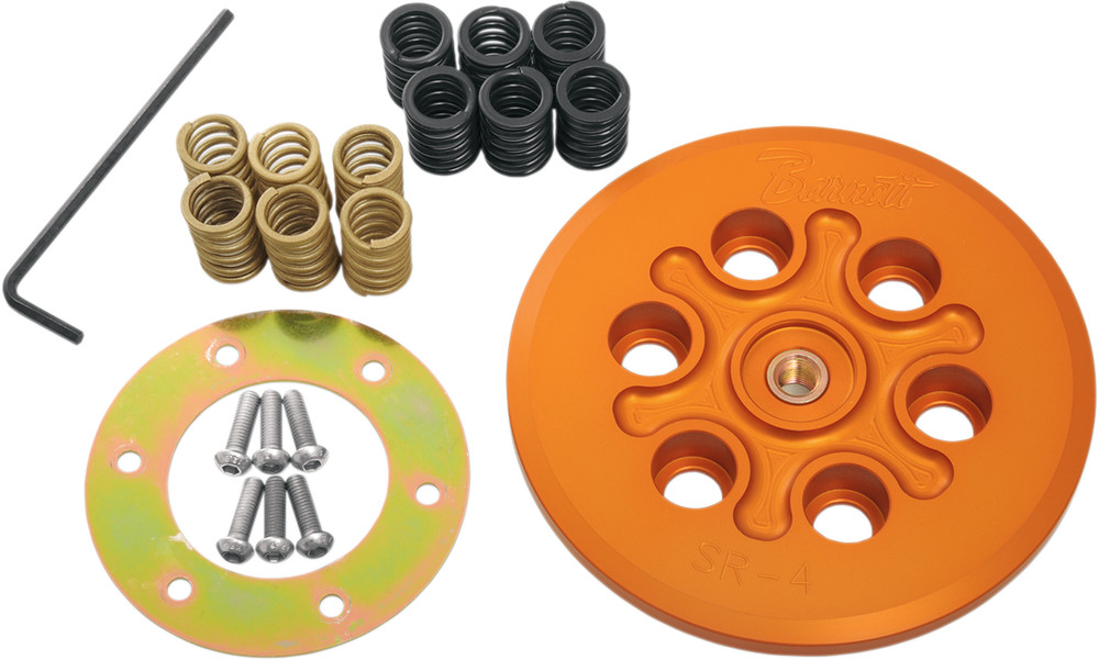 BARNETT Clutch Spring Conversion Kit HPSDS-199219