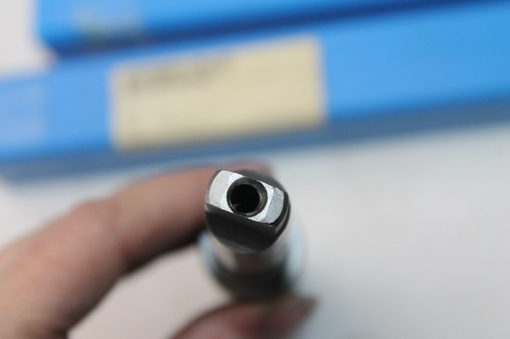 Allied Drill Insert Holder #2 T-A SPL #960318-2 NEW
