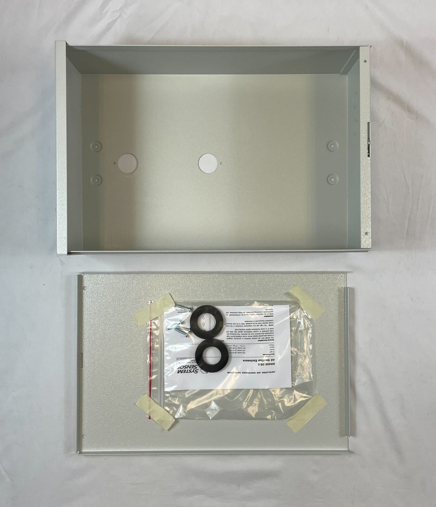 System Sensor DH400OE-1 - Same Day Shipping (SEALED)