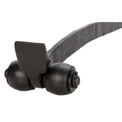 Picard: Pinching Bar with Rubber Rollers